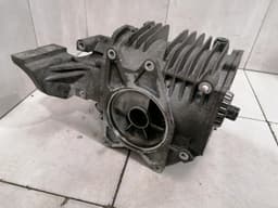CHEVROLET Chevrolet Corvette C6 Rear Diff 24235244 Rear Differential 2.56 ADSJ-00787 LS2 — thumbnail 1