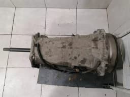 CHEVROLET CHEVROLET CORVETTE C6 Gearbox 242330 Transmission 7CYA LS2 6.0 V8 TRANSAXLE GEAR — thumbnail 9