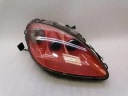 CHEVROLET Chevrolet Corvette C6 Right Headlight 20832124 Headlight Right — thumbnail 1