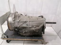 CHEVROLET CHEVROLET CORVETTE C6 Gearbox 242330 Transmission 7CYA LS2 6.0 V8 TRANSAXLE GEAR — thumbnail 4