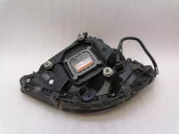 CHEVROLET Chevrolet Corvette C6 Right Headlight 20832124 Headlight Right — thumbnail 9