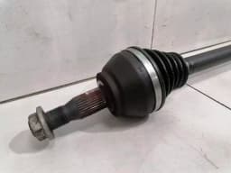 CHEVROLET Chevrolet Corvette C6 Left Rear Drive Shaft 25941372 Drive Shaft Rear Left — thumbnail 6