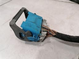 CHEVROLET CHEVROLET CORVETTE C6 Wiring Loom 15802625 Harness GEARBOX TRANSMISSION REAR AXLE — thumbnail 10