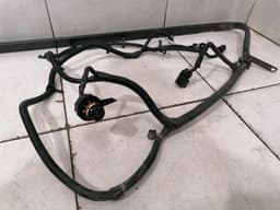 CHEVROLET CHEVROLET CORVETTE C6 Wiring Loom 15802625 Harness GEARBOX TRANSMISSION REAR AXLE — thumbnail 4