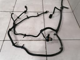 CHEVROLET CHEVROLET CORVETTE C6 Wiring Loom 15802625 Harness GEARBOX TRANSMISSION REAR AXLE — thumbnail 5