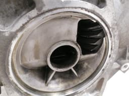 CHEVROLET Chevrolet Corvette C6 Rear Diff 24235244 Rear Differential 2.56 ADSJ-00787 LS2 — thumbnail 7