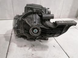 CHEVROLET Chevrolet Corvette C6 Rear Diff 24235244 Rear Differential 2.56 ADSJ-00787 LS2 — thumbnail 9