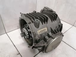 CHEVROLET Chevrolet Corvette C6 Rear Diff 24235244 Rear Differential 2.56 ADSJ-00787 LS2 — thumbnail 2