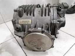 CHEVROLET Chevrolet Corvette C6 Rear Diff 24235244 Rear Differential 2.56 ADSJ-00787 LS2 — thumbnail 8