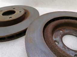 CHEVROLET Chevrolet Corvette C6 Front Brake Caliper Set 22799631 Caliper Front Set — thumbnail 5