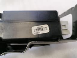 CHEVROLET Chevrolet Corvette C6 boot lock 15220345 tailgate lock — thumbnail 3