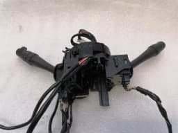 CHEVROLET Chevrolet Corvette C6 Wiper Stalks 1999391 Indicator Switch Steering Stock Switch — thumbnail 7