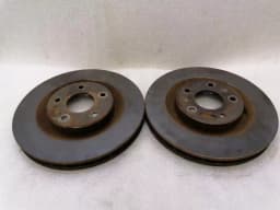 CHEVROLET Chevrolet Corvette C6 Front Brake Caliper Set 22799631 Caliper Front Set — thumbnail 3