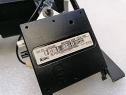 CHEVROLET Chevrolet Corvette C6 boot lock 15220345 tailgate lock — thumbnail 10