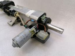 CHEVROLET Chevrolet Corvette C6 Steering Column 26124398 Steering Column — thumbnail 3