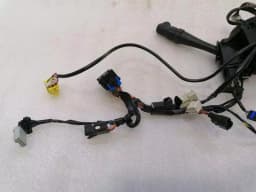 CHEVROLET Chevrolet Corvette C6 Wiper Stalks 1999391 Indicator Switch Steering Stock Switch — thumbnail 8