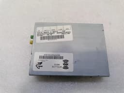 CHEVROLET Chevrolet Corvette C6 Electronic Module 28045272 Control Unit RADIO — thumbnail 1