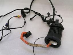 CHEVROLET CHEVROLET CORVETTE C6 Wiring Loom 15777014 Harness LEFT DOOR — thumbnail 2