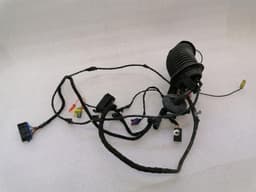 CHEVROLET CHEVROLET CORVETTE C6 Wiring Loom 15777014 Harness LEFT DOOR — thumbnail 10