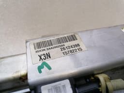 CHEVROLET Chevrolet Corvette C6 Steering Column 26124398 Steering Column — thumbnail 2