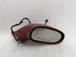 CHEVROLET Chevrolet Corvette C6 Right Door Mirror 15795840 Right Exterior Mirror — thumbnail 6