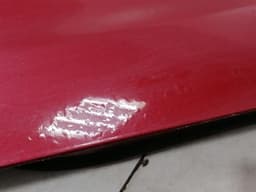 CHEVROLET Chevrolet Corvette C6 Right Front Door 22737431 Door Front Right — thumbnail 7