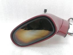 CHEVROLET Chevrolet Corvette C6 Left Door Mirror 15795839 Exterior Mirror Left — thumbnail 2
