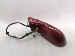 CHEVROLET Chevrolet Corvette C6 Left Door Mirror 15795839 Exterior Mirror Left — thumbnail 4