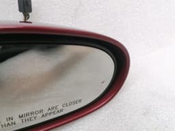 CHEVROLET Chevrolet Corvette C6 Right Door Mirror 15795840 Right Exterior Mirror — thumbnail 8