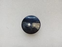 CHEVROLET CHEVROLET CORVETTE C6 CORVETTE BLACK TAIWAN WHEEL CAP — thumbnail 1