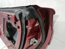 CHEVROLET Chevrolet Corvette C6 Right Front Door 22737431 Door Front Right — thumbnail 9