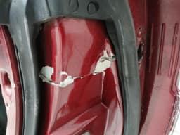 CHEVROLET Chevrolet Corvette C6 Right Front Door 22737431 Door Front Right — thumbnail 10