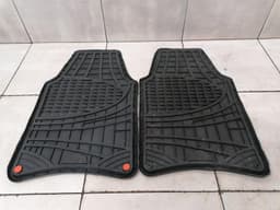 CHEVROLET CHEVROLET CORVETTE C6 Floor Mats ARMORAL C6 RUBBER Floor Mats RUBBER — thumbnail 8