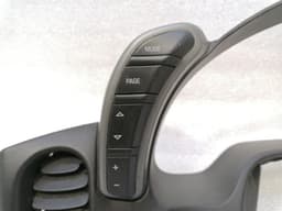 CHEVROLET Chevrolet Corvette C6 15807290 Speedometer Cover Speedometer Bezel Bezel — thumbnail 4