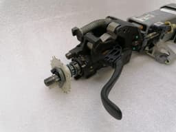 CHEVROLET Chevrolet Corvette C6 Steering Column 26124398 Steering Column — thumbnail 9