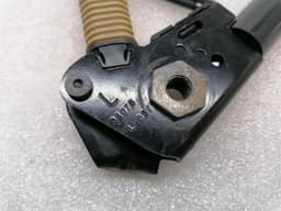 CHEVROLET Chevrolet Corvette C6 Left Front Seatbelt Tensioner 19151315 Front Seat Belt Tensioner — thumbnail 8