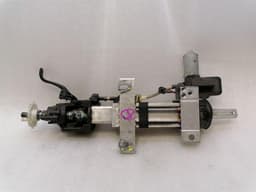 CHEVROLET Chevrolet Corvette C6 Steering Column 26124398 Steering Column — thumbnail 10