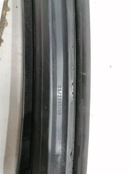 CHEVROLET CHEVROLET CORVETTE C6 Z06 LS7 ROOF SEAL 10317063 GASKETS ROOF — thumbnail 5