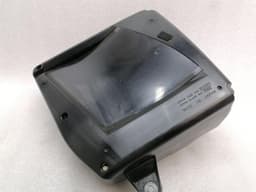 CHEVROLET Chevrolet Corvette C6 Navigation Monitor 15934351 HUD HEAD UP Display Screen — thumbnail 2