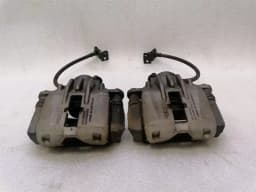 CHEVROLET CHEVROLET CORVETTE C6 Brake Caliper 19208041 Rear Brake Saddle Set — thumbnail 1