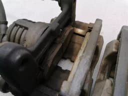 CHEVROLET CHEVROLET CORVETTE C6 Brake Caliper 19208041 Rear Brake Saddle Set — thumbnail 7
