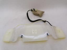 CHEVROLET CHEVROLET CORVETTE C6 88993056 LUMBAR RIGHT SEAT — thumbnail 3