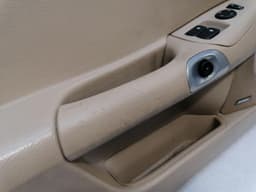 CHEVROLET Chevrolet Corvette C6 Door Card Front Left 15212260 Door Trim Front Left — thumbnail 4