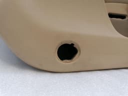 CHEVROLET Chevrolet Corvette C6 Door Card Front Left 15212260 Door Trim Front Left — thumbnail 7