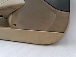 CHEVROLET Chevrolet Corvette C6 Door Card Front Left 15212260 Door Trim Front Left — thumbnail 6