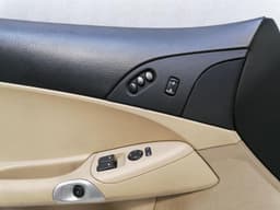 CHEVROLET Chevrolet Corvette C6 Door Card Front Left 15212260 Door Trim Front Left — thumbnail 3