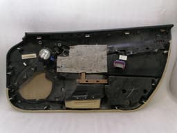 CHEVROLET Chevrolet Corvette C6 Door Card Front Left 15212260 Door Trim Front Left — thumbnail 8