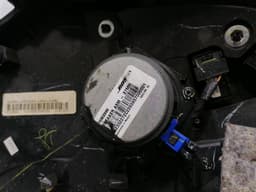 CHEVROLET Chevrolet Corvette C6 Door Card Front Left 15212260 Door Trim Front Left — thumbnail 9