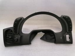 CHEVROLET Chevrolet Corvette C6 15807290 Speedometer Cover Speedometer Bezel Bezel — thumbnail 8