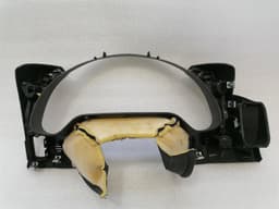 CHEVROLET Chevrolet Corvette C6 15807290 Speedometer Cover Speedometer Bezel Bezel — thumbnail 6